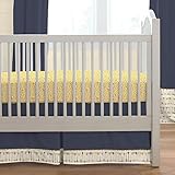 Carousel Designs Tribal Arrow 2-Piece Crib Bedding Set by Carousel Designs