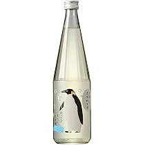 Amazon.co.jp: 白瀧酒造 キウイ由来酵母 by Jozen 純米 720ml : 食品