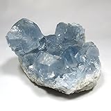 セレスタイト マダガスカル産 天然石 原石 天青石 8