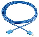 センサー延長コード K-EXT K熱電対用/1-5482-11