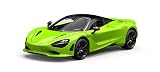RW 1/43 マクラーレン 750S ／ ミニカー ダイキャストカー 完成品 (グリーン RW8843 GN)