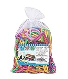 マジックスティック組立ブロック子供の教育玩具-120pc /袋