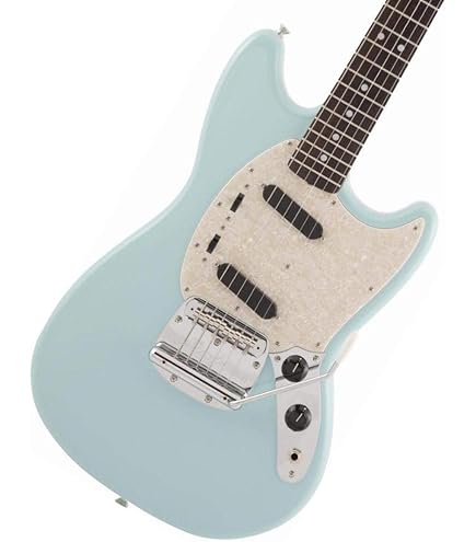 Fender Japan Mustang ムスタング Amazon | Fender 2023 Collection MIJ Traditional 60s Mustang