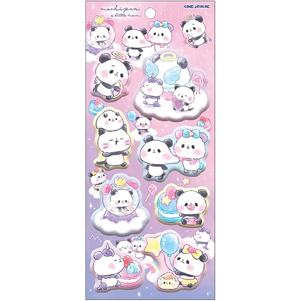 きらりん☆レボリューション きらきらアイドルシール (まるごとシール