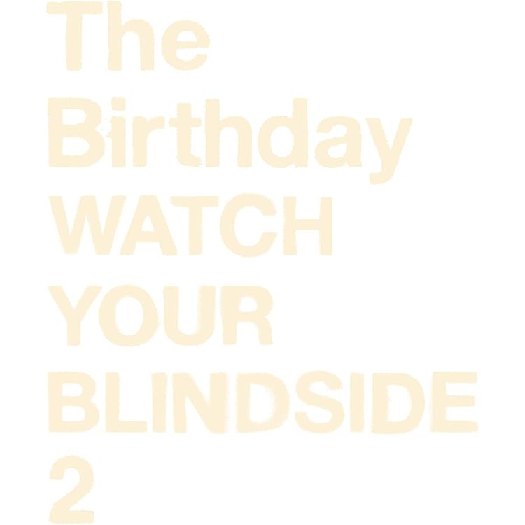 Amazon.co.jp: BLOOD AND LOVE CIRCUS(初回限定盤) - The