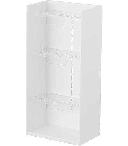 Amazon｜山崎実業(Yamazaki) ネックレス ＆ ピアス 収納ケース