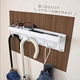 マグネットがくっつくシート 柄付きアイアンシート DBR 20cm×30cm MSI-2030