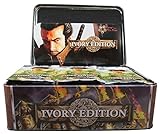 Legend of The Five Rings: L5R Ivory Edition Booster Box (36 Packs) [並行輸入品]