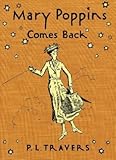 [ (Mary Poppins Comes Back )] [Author: Dr P L Travers] [Jun-2006]