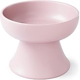 【日本製】 猫 食器 フードボウル 皿 磁器 【美濃焼/食品衛生法の基準をクリア/電子レンジ・食器洗浄機 対応】 犬 (小型犬)にも【nyagomi】
