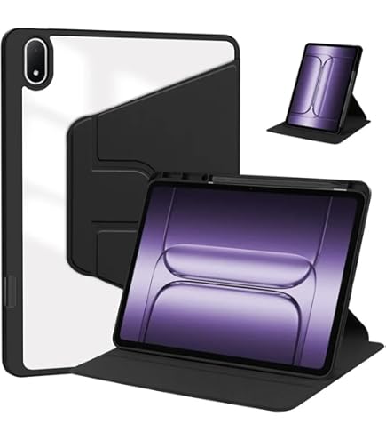 Amazon.co.jp: For OnePlus Pad 2 ケース カバー 高級PU レザー 薄型