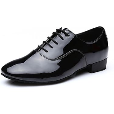 Amazon.co.jp 売れ筋ランキング: メンズダンスシューズ の中で最も人気