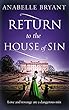 Return to the House of Sin (Bastards of London, Book 4)