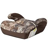 Top Side Booster Car Seat- Realtree