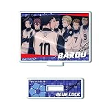 ブルーロック ミニアクリルスタンド 馬狼照英 B AMAN-B003-m26