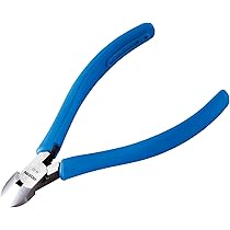 Amazon | ホーザン(HOZAN) ミニチュアラジオペンチ すべり止めの