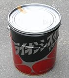 ライオン止水　105　(20kgペール缶（5kgポリ袋×4）)