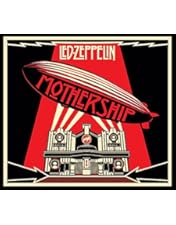 Amazon.co.jp: レッド・ツェッペリン 狂熱のライヴ スペシャル