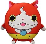 妖怪ウォッチ 妖怪ウォッチビーズぬいぐるみ ジバニャン