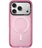 Amazon.co.jp: CASETiFY コンパクト iPhone 17 Pro ケース [MagSafe