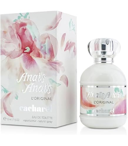 【希少！】 キャシャレル アナイスアナイス　パルファム ド　トワレ　15ml Amazon.co.jp: Casharell Annais (Original) 1.0 fl oz (30 ml) EDT SP