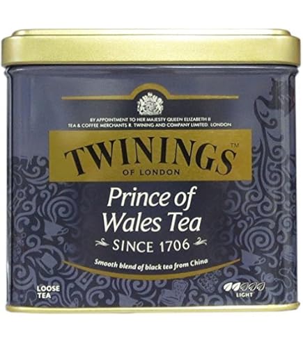 Amazon.co.jp: トワイニング オレンジペコ― 200g : 食品・飲料・お酒