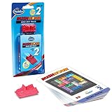 シンクファン (ThinkFun) ラッシュアワー拡張キット2 (Rush Hour 2) [正規輸入品] パズルゲーム