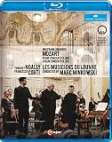 Marc Minkowski at Mozartwoche [Blu-ray] [Import]