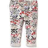 オールドネイビー OLD NAVY/ ロールド-カフ ジェギンス マルチフローラル ボトム ボトムスパンツ 3～6ヶ月【並行輸入】