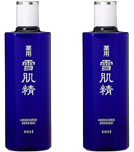 Amazon | コーセー 雪肌精 【360mL】 | 雪肌精 | 化粧水 通販