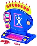 Ele Countronic Hangman[並行輸入品]