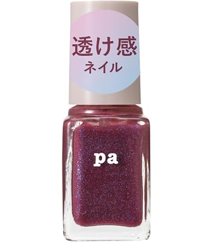 Amazon | メイベリン カラー ショー ネイル ポルカ ドット 500