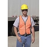 High Visibility Safety Vest [並行輸入品]