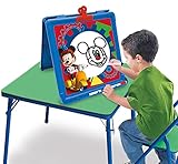 Mickey Mouse Clubhouse Capers Little Artist Double Sided Easel Toy [並行輸入品]