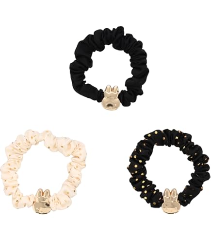 Amazon.co.jp: shobido 粧美堂 ミッフィー Gold & Blackシリーズ