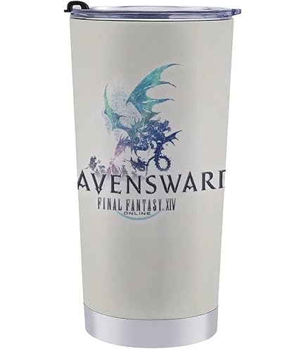 Amazon | ファイナルファンタジー 2 マグカップ コーヒーカップ