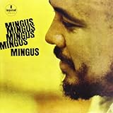Mingus Mingus Mingus Mingus Mi [12 inch Analog]