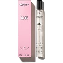 LOCCITANE ロクシタン　香水　ミスト ローズ モイスチャーミスト / ロクシタン(ボディローション