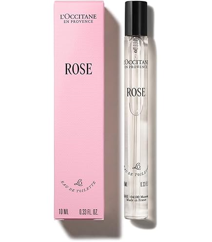 Amazon | クロエ CHLOE ローズ ド クロエ オードトワレ ロールオン