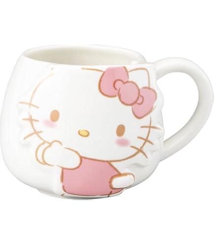 Amazon.co.jp: サンリオ (sanrio) 「 カオハナ ハローキティ