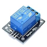 ILS - 5V Relay 1 Channel Module One Channel Relay Expansion Module Board