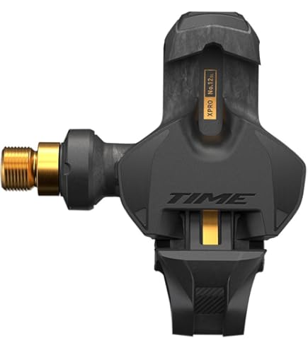Amazon | TIME(タイム) ビンディング ペダル 自転車 ロードバイク 軽量