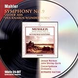 Mahler: Symphony No.9