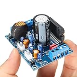 ELEGIANT カー オーディオ パワー アンプ ボード ステレオ品質　12V 4 チャンネル 4 * 50W アンプ カー アンプ カー コンピュータ 、 Tda7850 アンプ ボード 、 Ac