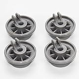 4 PK dw5314食洗器下段ラックローラーの00165314