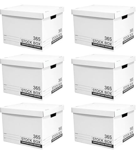 Amazon.co.jp: LIHIT LAB.(リヒトラブ) Roomy 折りたたみボックス 深型