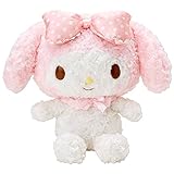マイメロディ ローズボアドールM