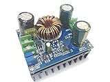 DC-DC コンバータ 昇圧 型 高出力 ブースト 入力 8V-16V 又は 12V-60V / 出力 12V-80V (最大600W)