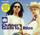 Ministry of Sound : Clubbers Guide to IBIZA 2001