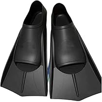 Amazon | Rhljgbs フィン 足ひれ 水泳足フリッパー ダイビング